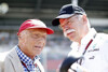 Daimler-Boss: Formel-1-Team stand auf dem Prüfstand