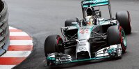 Bild zum Inhalt: Vor Qualifying: Red Bull setzt Mercedes unter Druck