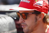 Bild zum Inhalt: Alonso spürt "Leere" ohne Schumacher