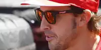 Bild zum Inhalt: Alonso spürt "Leere" ohne Schumacher