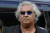 Bild zum Inhalt: Briatore sicher: Ferrari braucht Standort im "Motorsport Valley"