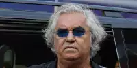 Bild zum Inhalt: Briatore sicher: Ferrari braucht Standort im "Motorsport Valley"