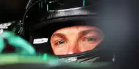 Bild zum Inhalt: Lauda: Neuer Rosberg-Vertrag "wird bald passieren"