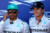 Silber-Duell eskaliert: Pole für Rosberg in Monaco