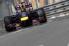 Bild zum Inhalt: Ricciardo und Vettel in Reihe zwei: Enttäuschung bei Red Bull