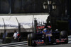 Top 10 für Toro Rosso: Die Fahrer überrascht es selbst