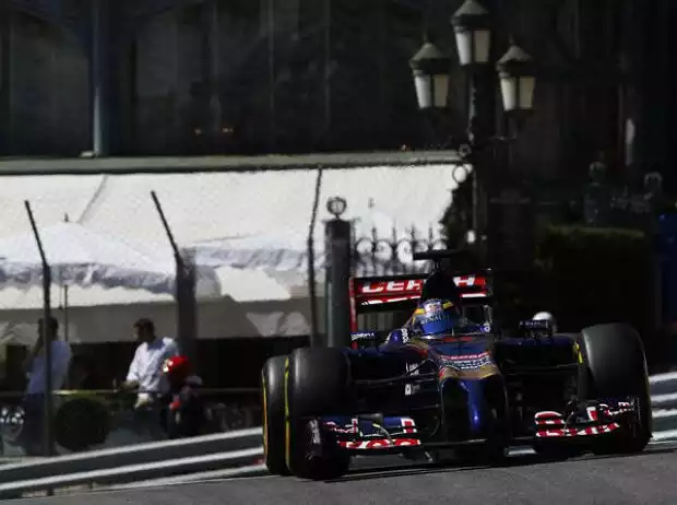 Jean-Eric Vergne Titel-Bild zur News: Jean-Eric Vergne