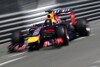 Vettel ohne Power, aber: "Die Pace war da"