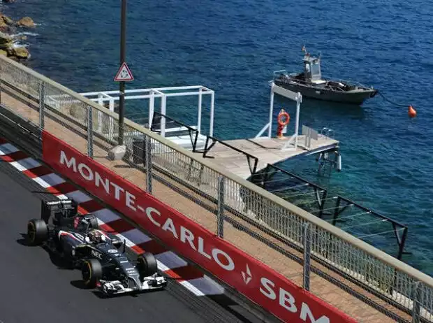 Adrian Sutil Titel-Bild zur News: Adrian Sutil