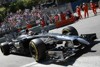 Bild zum Inhalt: McLaren: Mehr als Platz acht war nicht drin