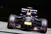 Bild zum Inhalt: Ricciardo: "Haben vielleicht die Chance auf den Sieg"