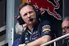 Bild zum Inhalt: Horner: Gute Chancen im "lästigen Monaco"