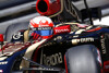 Enttäuschung bei Lotus: Barcelona-Form nicht bestätigt