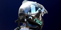 Bild zum Inhalt: Rosberg: "Ich kann diese Theorien nachvollziehen"