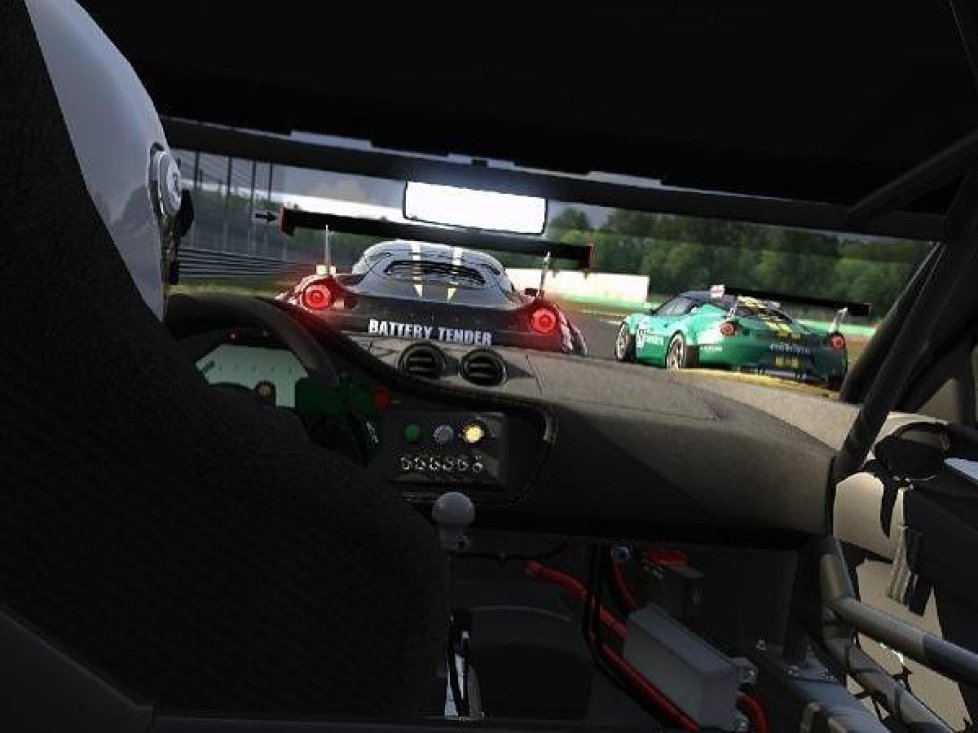 Assetto Corsa