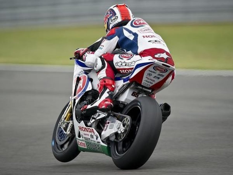 Jonathan Rea