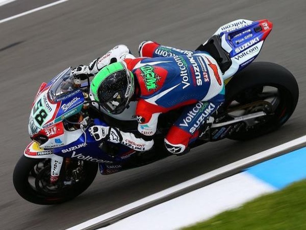 Eugene Laverty