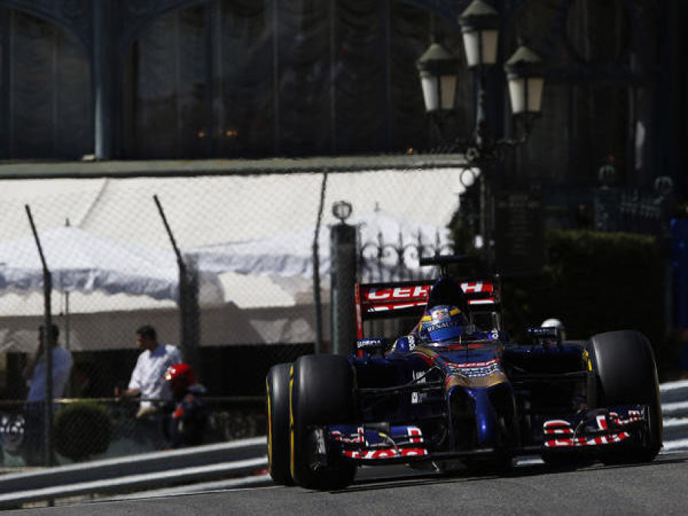 Jean-Eric Vergne