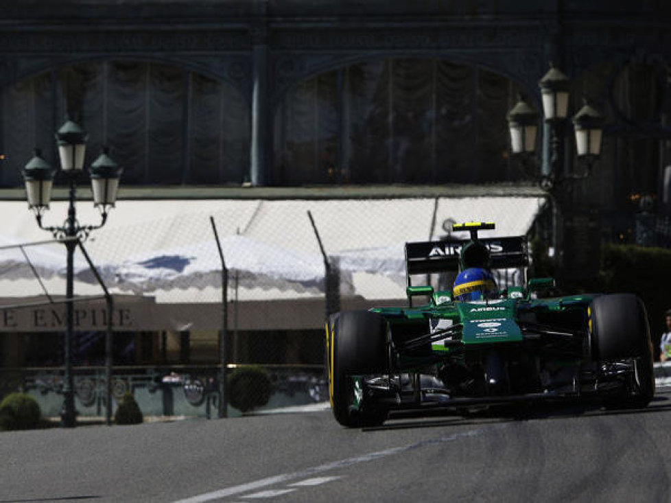 Marcus Ericsson