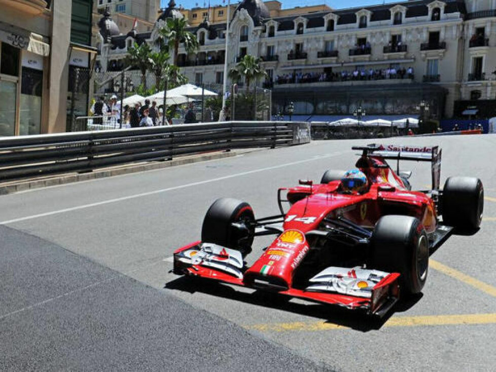 Fernando Alonso