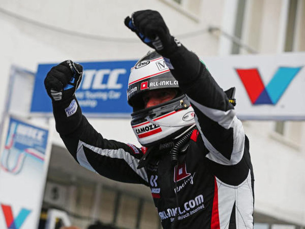Gianni Morbidelli