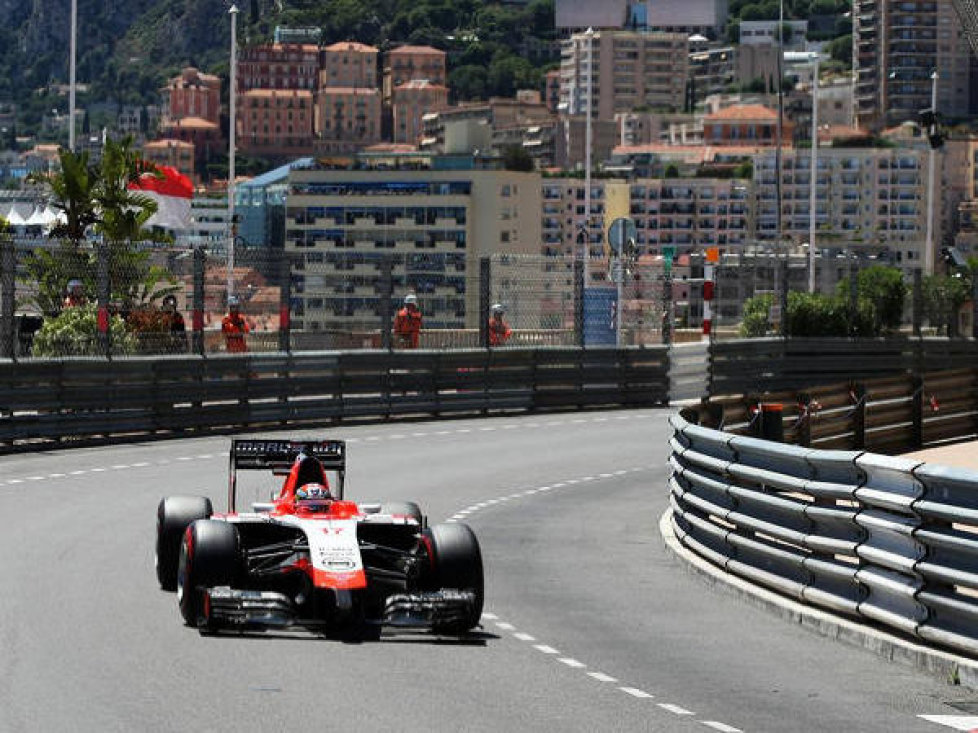 Jules Bianchi