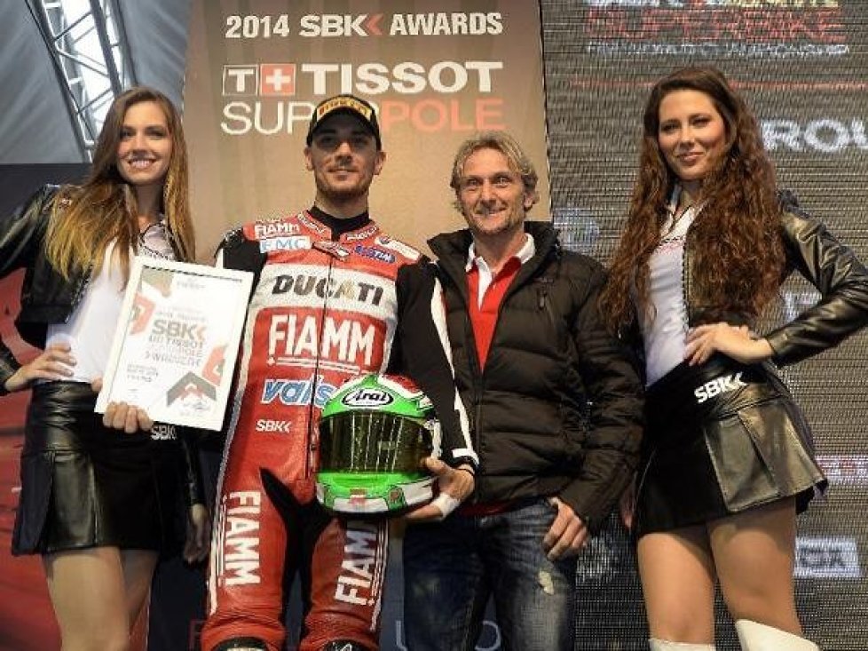 Davide Giugliano