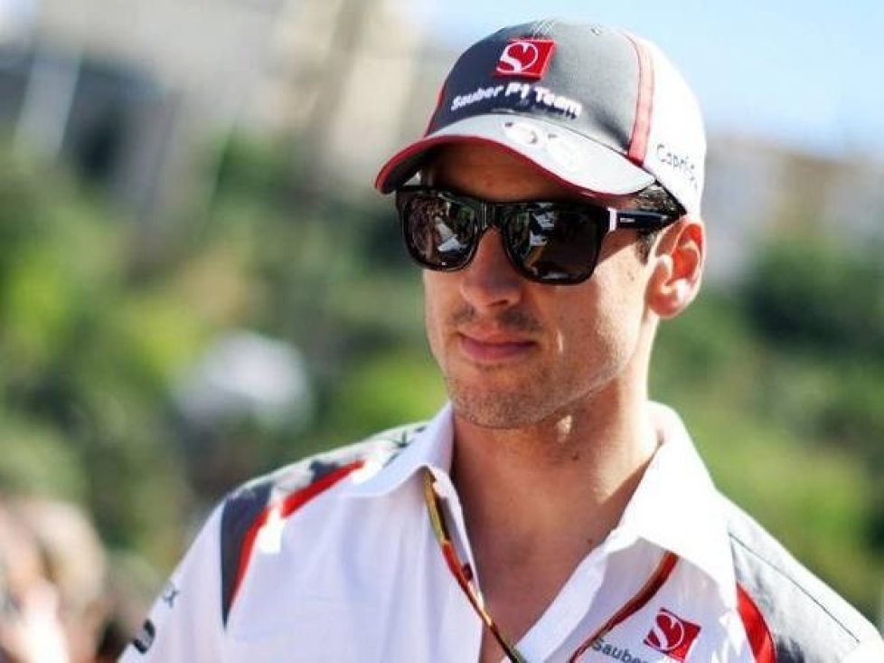 Adrian Sutil