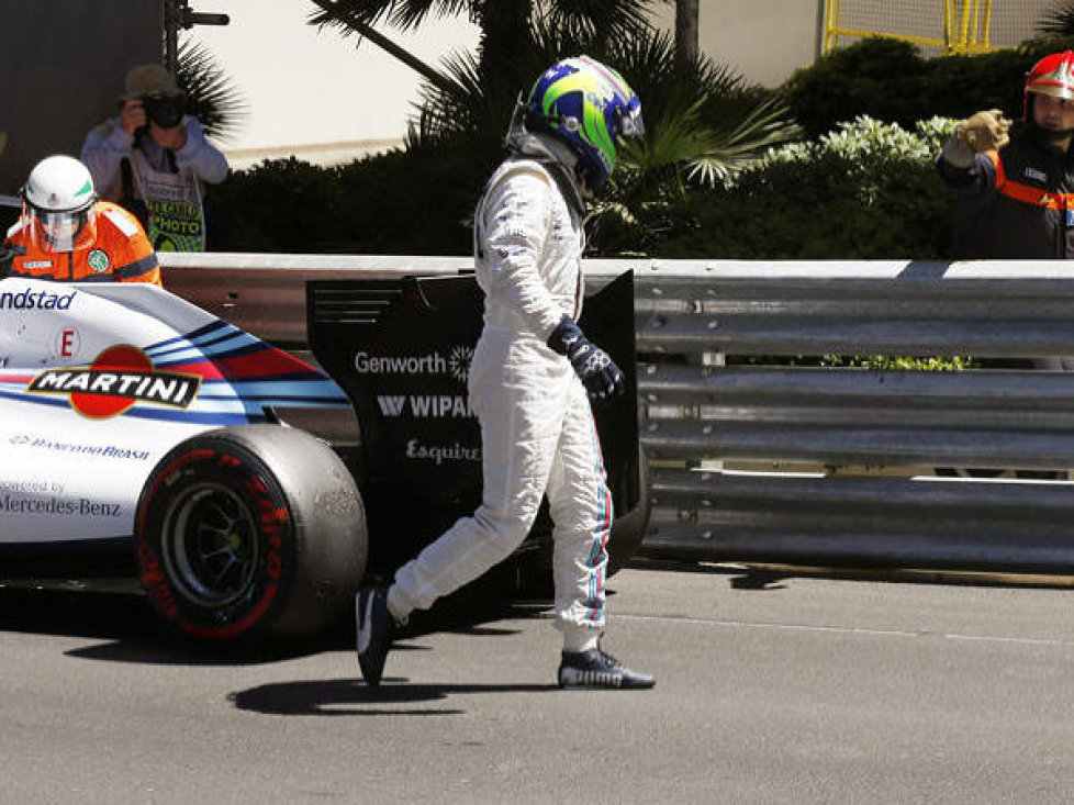 Felipe Massa, Marcus Ericsson