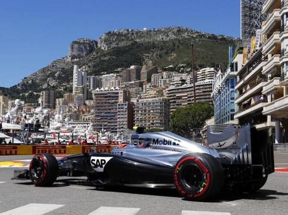 Kevin Magnussen