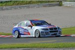 Franz Engstler (Engstler-BMW)