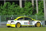 Hugo Valente (Campos-Chevrolet) 