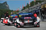 Gianni Morbidelli (Münnich-Chevrolet) 
