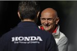 Gabriele Tarquini (Honda) 