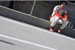Mehdi Bennani (Proteam-Honda) 