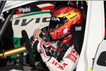 Tiago Monteiro (Honda) 