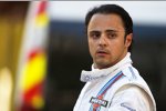 Felipe Massa (Williams) 