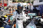 Nico Rosberg (Mercedes) 