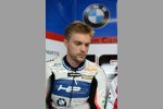 Leon Camier (BMW Motorrad Italia)