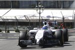 Felipe Massa (Williams) 