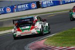 Tiago Monteiro (Honda) 