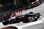 Esteban Gutierrez (Sauber) 