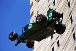 Marcus Ericsson (Caterham) 