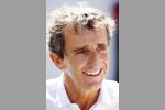 Alain Prost 