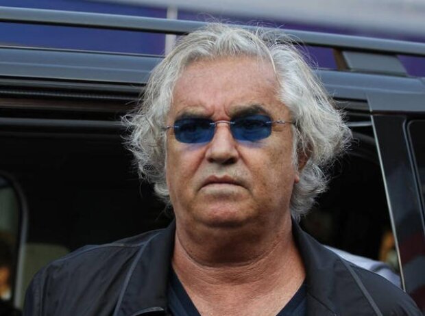 Flavio Briatore