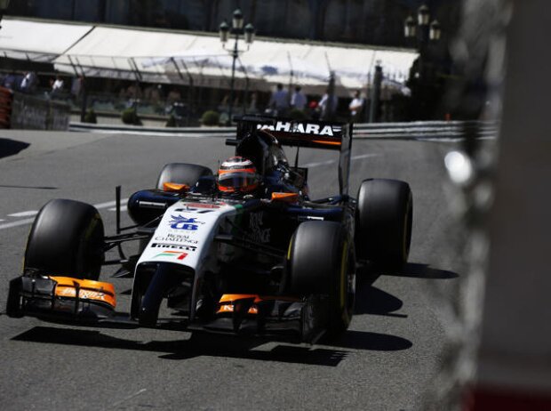 Nico Hülkenberg Nico Hülkenberg