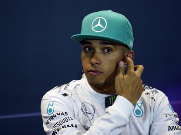 Lewis Hamilton Lewis Hamilton