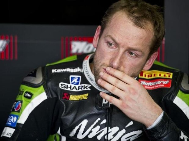 Tom Sykes