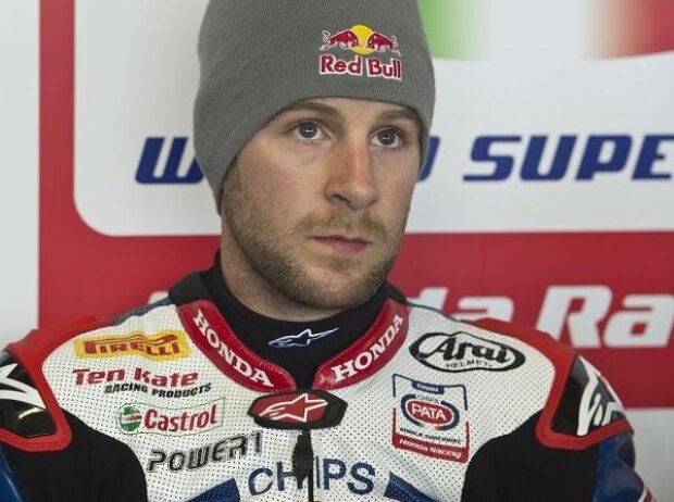 Jonathan Rea