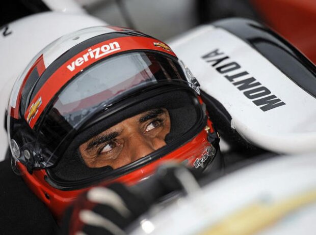 Juan Pablo Montoya Juan Pablo Montoya